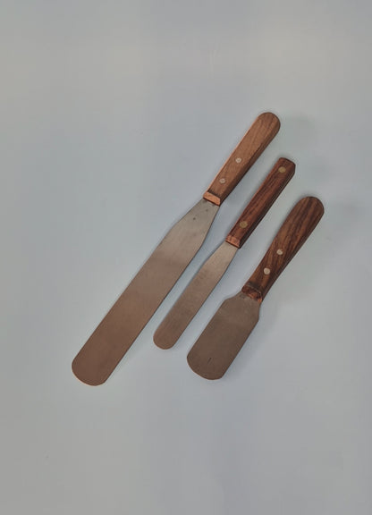 Spatula Set of 3