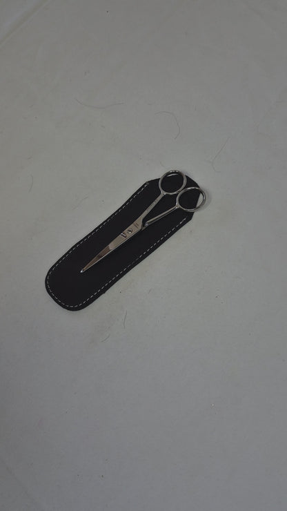 Beard Grooming Scissor 5" (USA made)