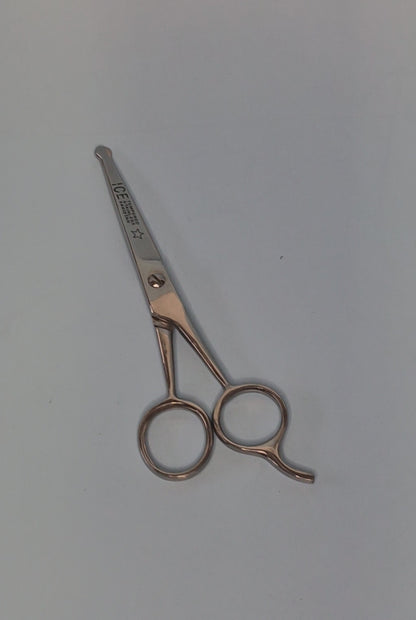Pet Grooming Scissors 5.5" Safety Tip