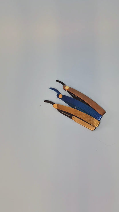 Mini Razor - 3 colors available