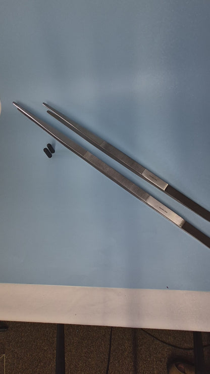 Liston Amputation Knife (2 variants)