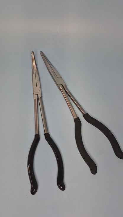 Extra Long Fishing Pliers 11"