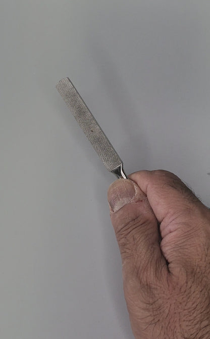 Rasp Double Sided