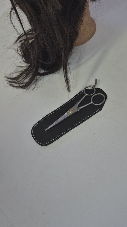 Hair Dressing Medium Grade Shears 5" (from USA)