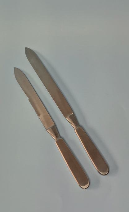 Liston Amputation Knife (2 variants)