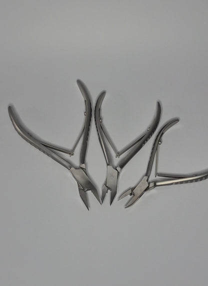 Utility cutting pliers Japanese Stainless steel (3 options)