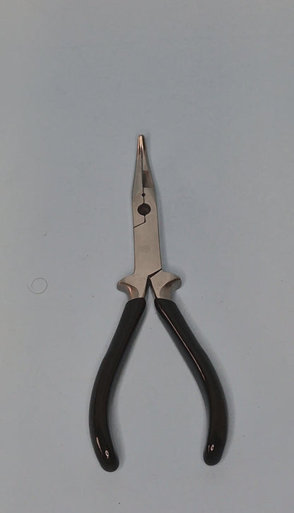 Combination Fishing Pliers 6" with cutter