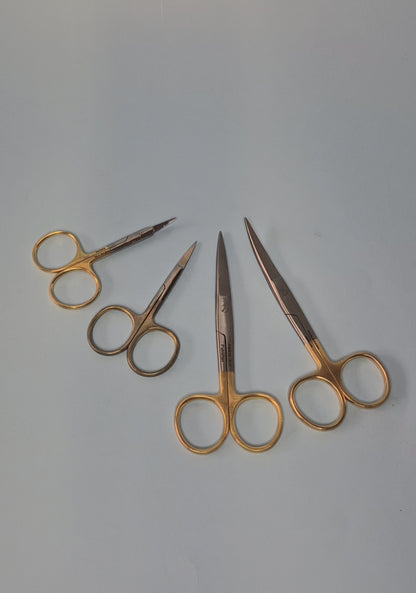 Large Loops Scissors (4 styles)
