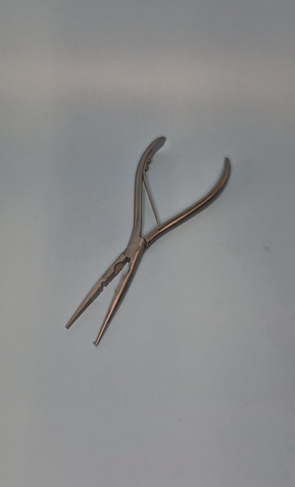 Combination Fishing Pliers 8" with cutter
