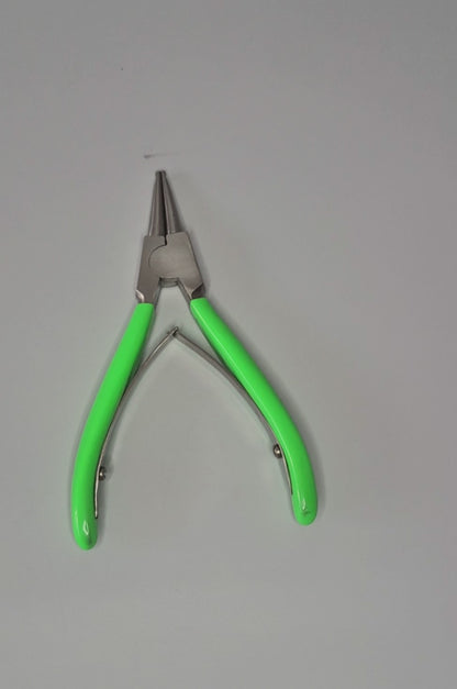 Ring and Band Opening Pliers (Straight)