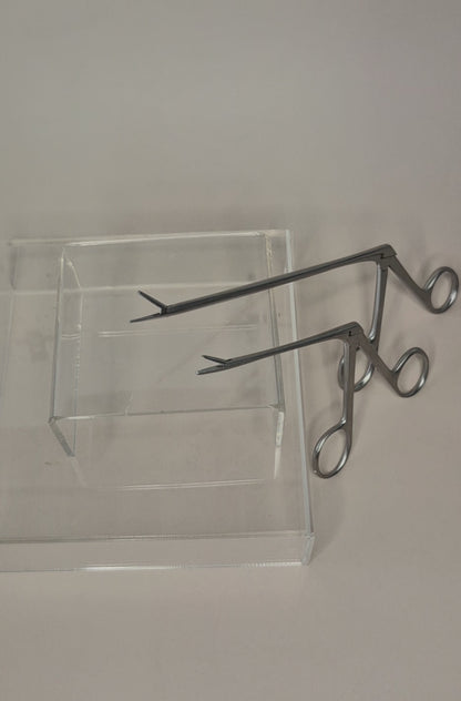 Alligator Forceps, ENT (2 sizes available)