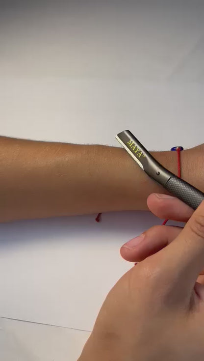 Facial & Eyebrow Trimmer