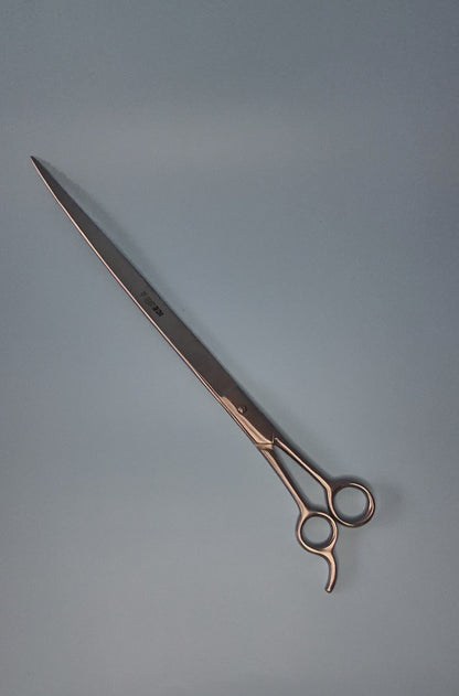 Grooming Shear 16" Curved (Extra Long)