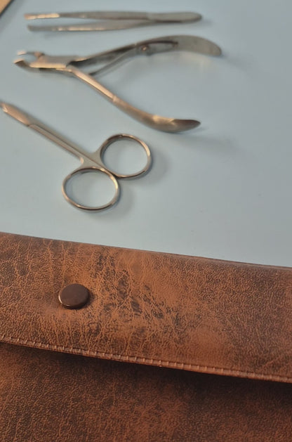 Basic Manicure Set