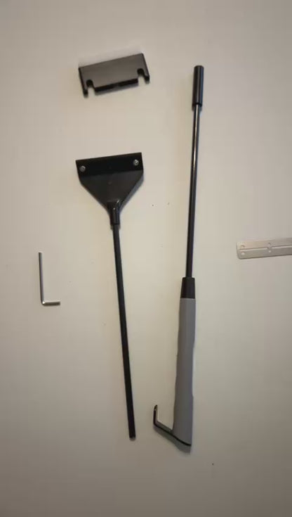 Algae Scraper