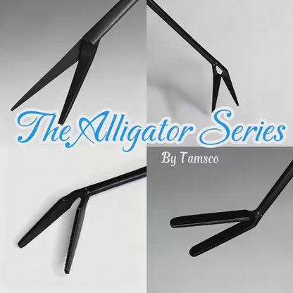 Alligator Tongs 24"