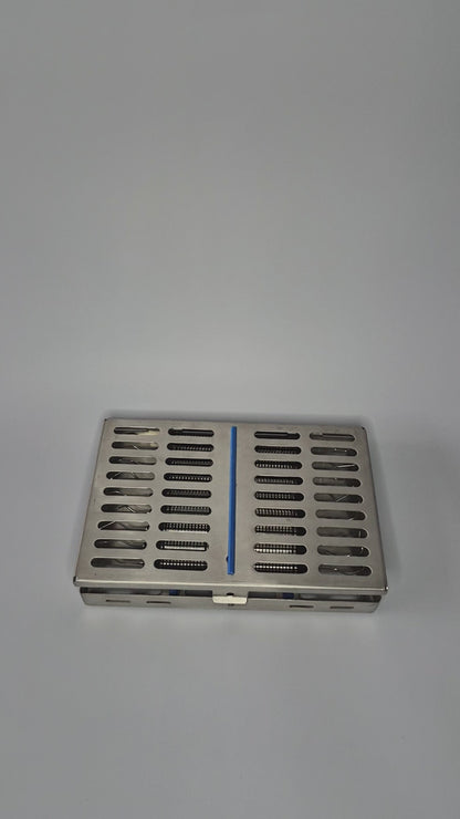 Gracey Curette Set of 9