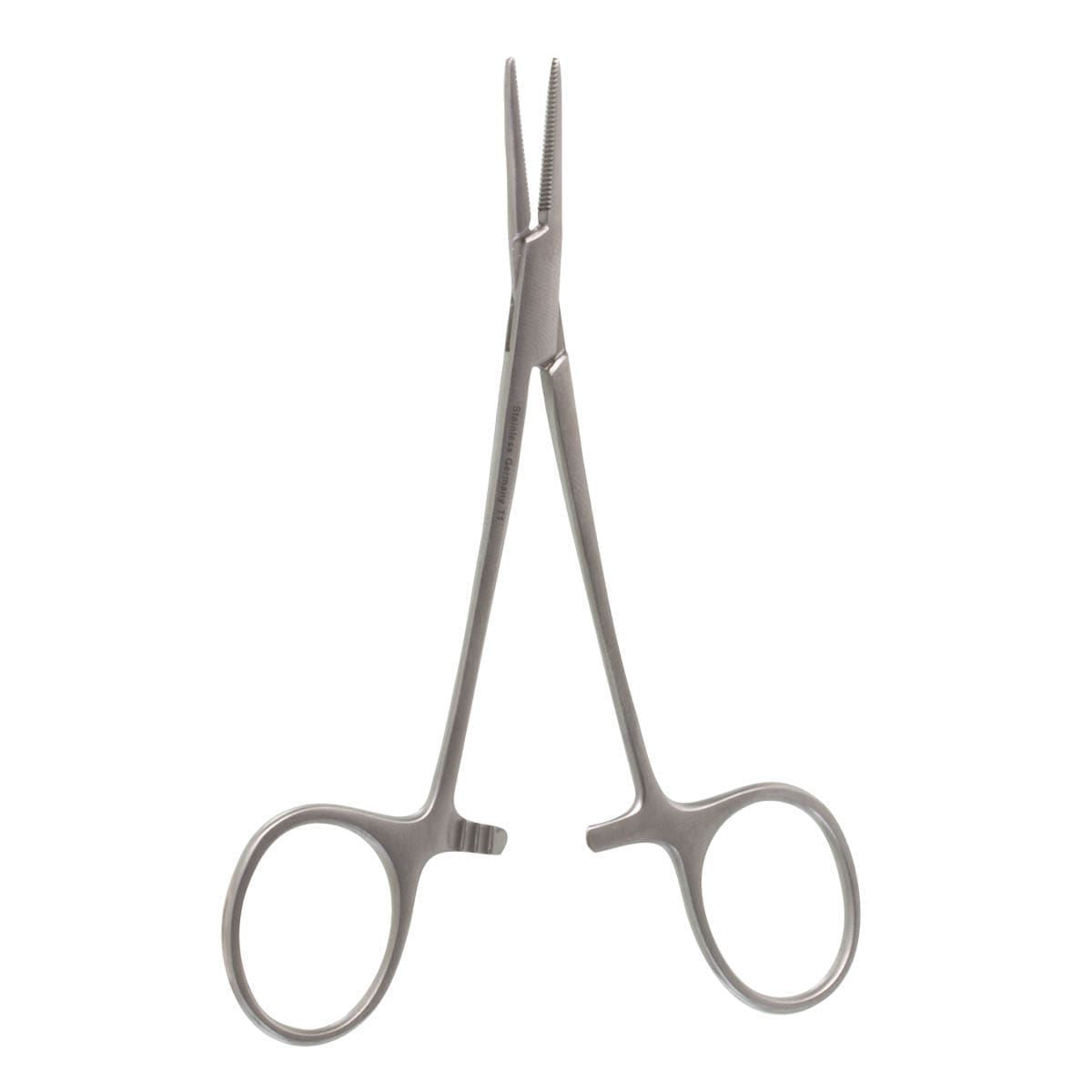 Halstead Mosquito Forceps 5" Straight (3 variations)