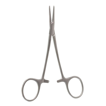 Halstead Mosquito Forceps 5" Straight (3 variations)