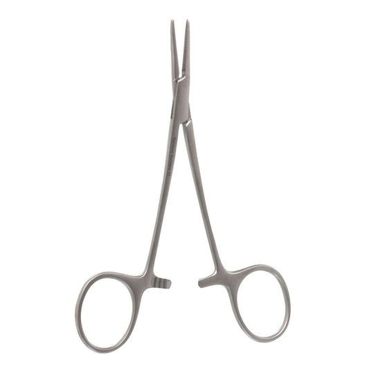 Halstead Mosquito Forceps 5" Straight (3 variations)