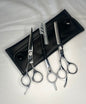 Professional Hair Shear Set (Right Handed)