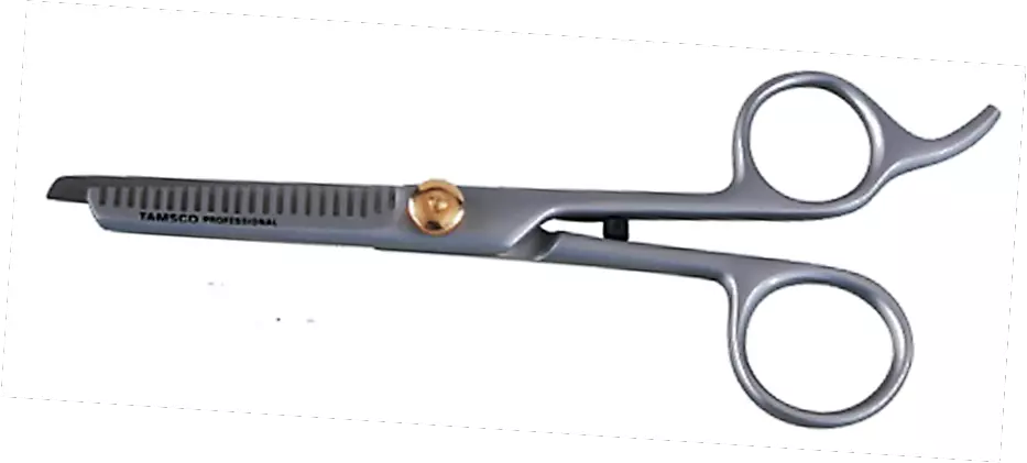 Tapering Shear Single Blade 5.5"