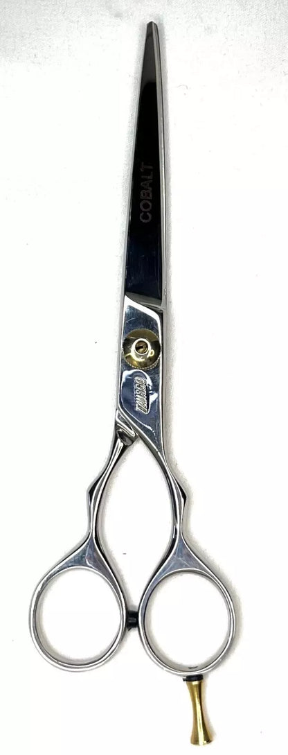 Cobalt Shear 7' offset with removable finger rest