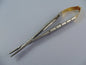 Castroviejo Needle Holders Tungsten Carbide (4 variations)
