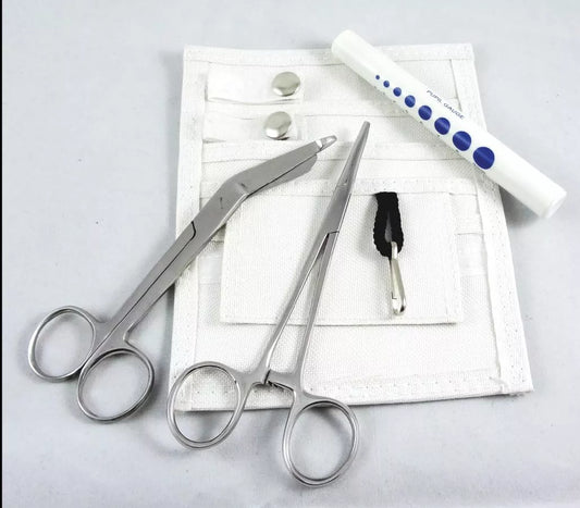 Tamsco Nursing Kit