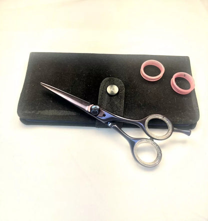 Midnight Purple Shears