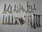 Minor Surgery Set of 66