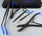 Aquarium Coral Fragging Kit (Black Oxidized Stainless steel) from USA