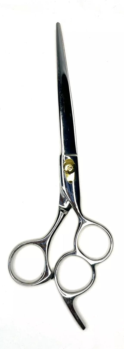 Stainless Steal Shear Triple Ring