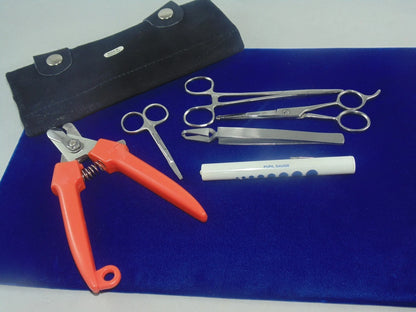 Pet Rescue Tool Kit