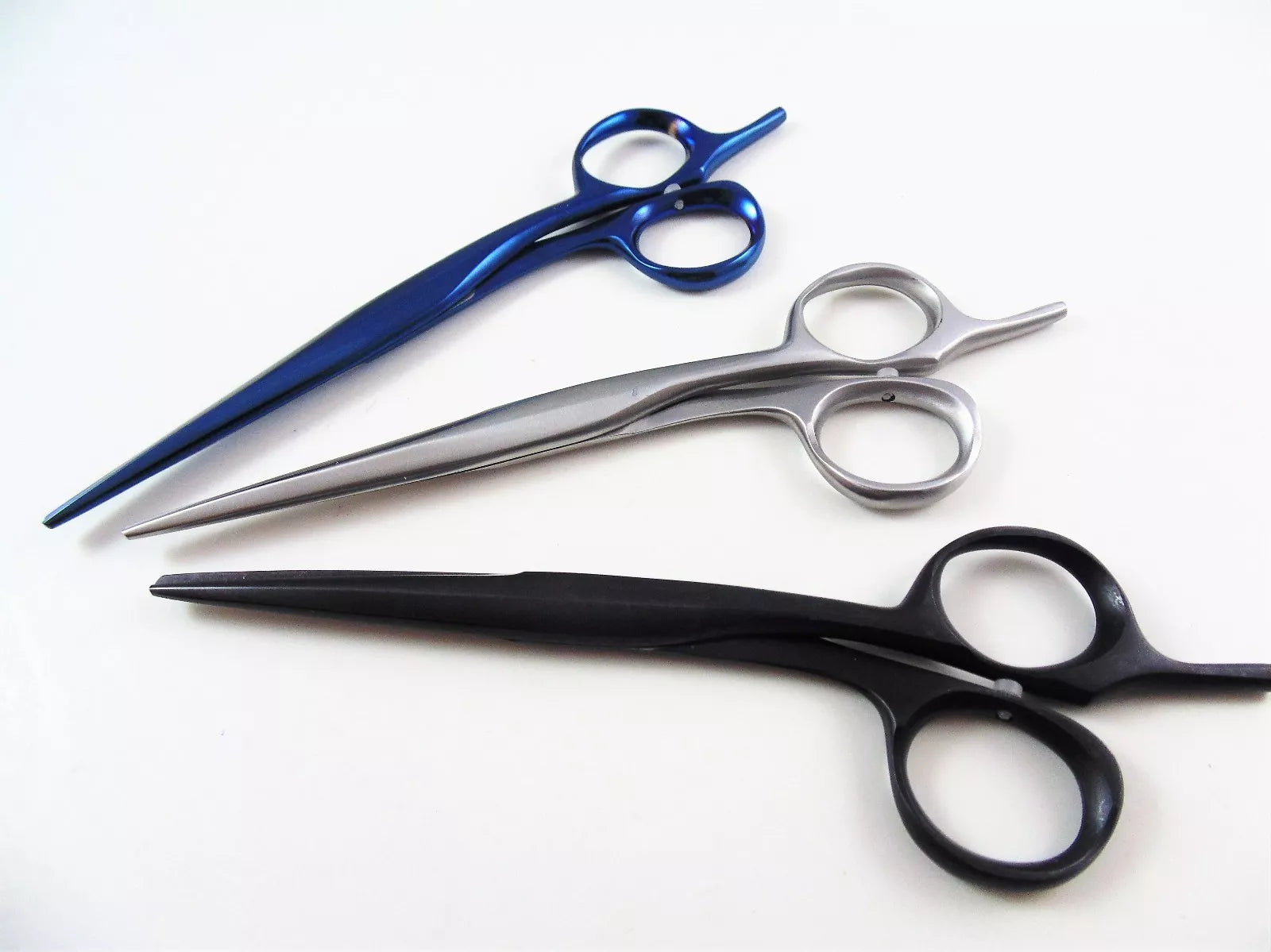 Free Form Shear (440C) from USA – Tamsco Precision Tools