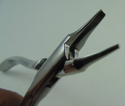 Optical Pliers 70x