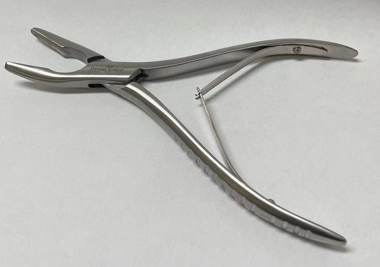 Blumenthal-Slightly Angled Jaws 6"