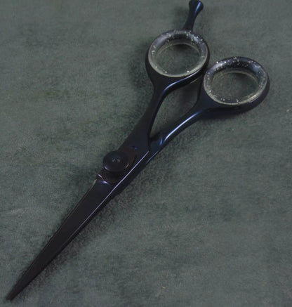Deluxe Beard Trimming Scissors 5.5" (from USA)
