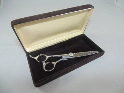 Left Handed Texturizing Scissor 6" (From USA)