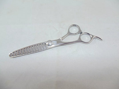 Left Handed Hair Thinning Shears 6" (From USA)