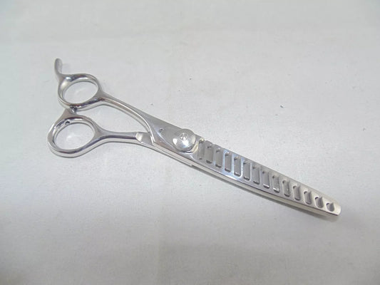 Left Handed Texturizing Scissor 6" (From USA)