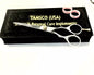 Cobalt Shear 6"
