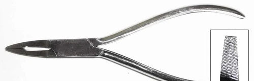 Tamsco Flat Nose, Lipsafe-Fischer PL156