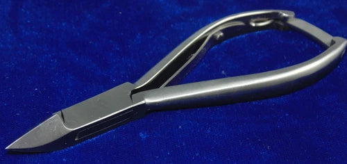 Tamsco Ingrown Nail Clipper 5.5" W/Lock Joint