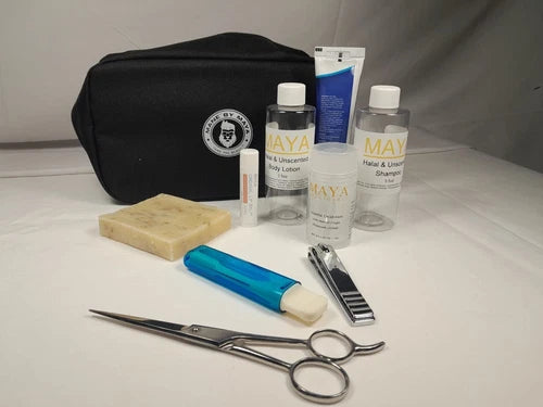 Tamsco Hajj Personal Care Set