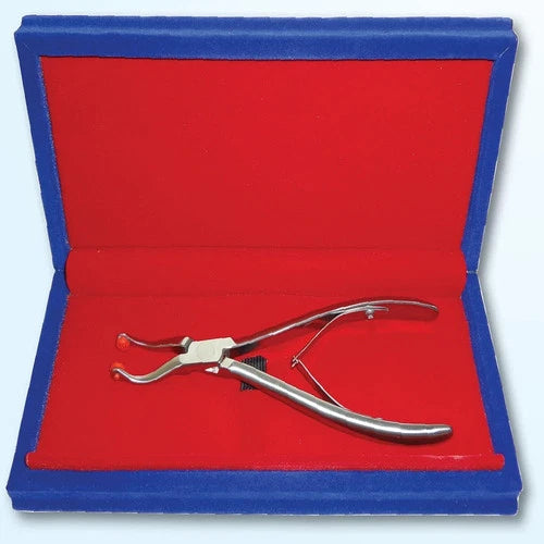 Tamsco Deluxe Crown Tool 6"
