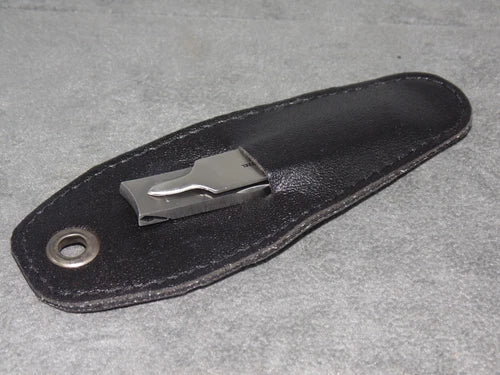 Tamsco Folding Nail Clipper (from USA)