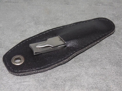 Tamsco Folding Nail Clipper (from USA)