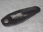Tamsco Folding Nail Clipper (from USA)