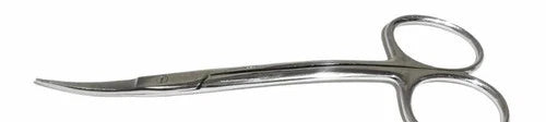 Tamsco LaGrange Tissue Scissor 4.5"